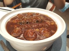 -A One Kitchen·南京精菜馆(德基广场店)