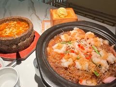 -绿茶餐厅(淮安吾悦广场店)