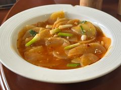 -喜洲翰林餐厅(董家百年老宅店)