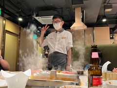 -海底捞火锅(劲松店)
