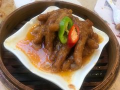 -点都德(华强南店)