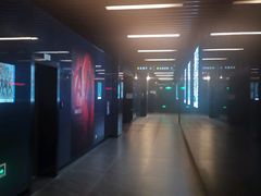 -博纳国际影城(龙华店)