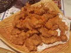 -哥老官重庆美蛙鱼头(宝山龙湖店)