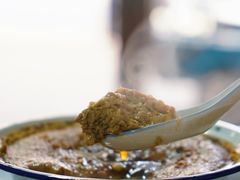 姜汁核桃调蛋-然香姜汁(江城小区店)