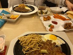 -豪客来牛排(海沧阿罗海店)