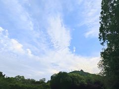 -采石矶景区