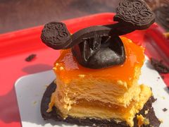 -萬春金福下午茶(故宫店)