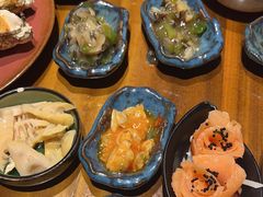 -和彩放题餐厅(酒仙桥店)