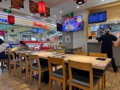 -吉野家(锦辉商城黄河路店)