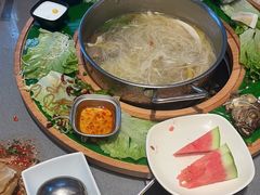 -椰小鸡·琼州糟粕醋(美兰缤纷城店)