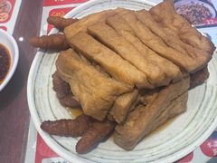 -扬二春炒饭(国庆路总店)