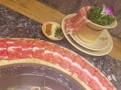 -蜀大侠火锅(森兰花园城店)