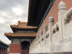 -历代帝王庙博物馆