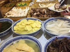 -千椒百味火锅自助餐厅(合江店)