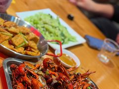 -满盆红龙虾(开发区店)