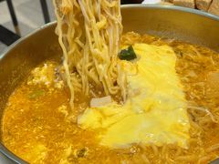 -朴鲸家正宗韩国料理(福田店)