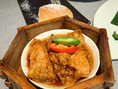 -晓粤·惹味粤菜(凯德乐峰广场店)