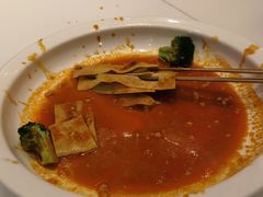 -宁夏国强手抓羊肉·清真菜(未央路凤三店)