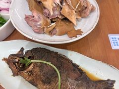 -老昌春饼(中央大街店)