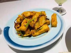 -阿五黄河大鲤鱼(海尚店)