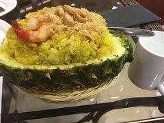-荷花泰菜(东方新天地店)