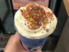 彩虹茉莉-茶百道(意得广场店)