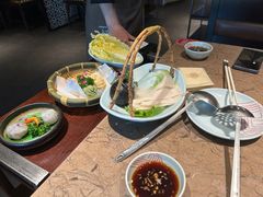 -捞王锅物料理(四川北路店)