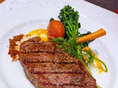 -西语·炭烧牛排(卓越中寰店)