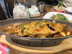 -缘来聚·徽菜名店(黄山宏村店)