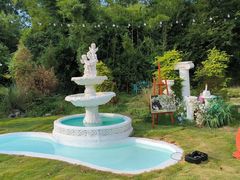 -HERRE·FARM 赫尔露营农场·团建聚会包场