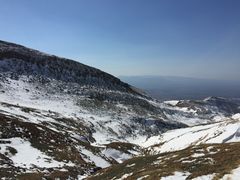 -峡谷浮石林景区
