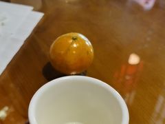 -重庆石磨豆花庄(乔庄店)