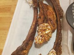 -大话小腰(鸟巢店)