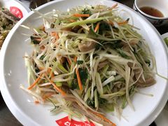 -抹直口特色菜馆(一店)