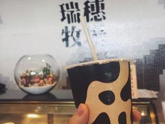 -瑞穗牧场