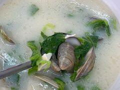 -清香海鲜餐厅(青澳湾地标美食店)