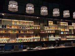 -瑞吉酒店·The Drawing Room闲逸廊·云端下午茶·夜奢Whiskey