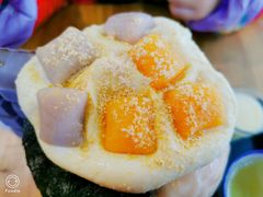 -WONDER ICE 萬得冰田(建設路总店)