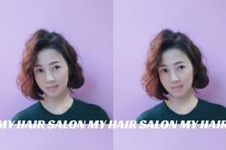 -MY HAIR ARDOR