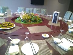 包厢-富瑶大酒店(强工二街店)