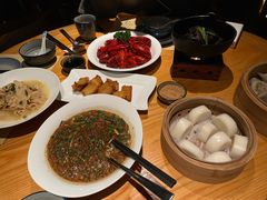 -荣小馆(杭州大厦店)