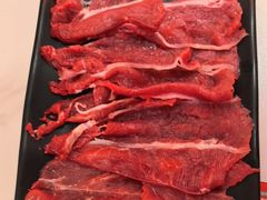 -牛品福潮汕牛肉火锅(旺庄店)