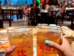 -蚝得喜海鲜(东城店)