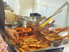 -五厂炸串(四流南路店)