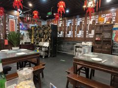 -老北京炸酱面大王.铜锅涮肉(朝阳门店)