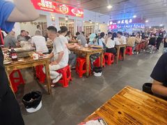 -冶建镜子·中国龙虾王(总店)