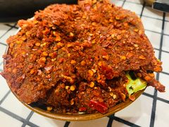 -董眼镜火锅(洪崖洞总店)