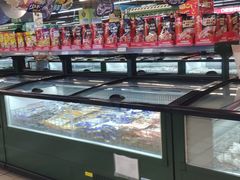 -北京华联生活超市(兰州红星店)