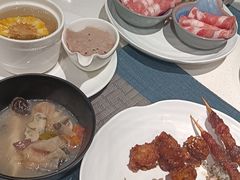 -聚春园自助餐厅(东街口店)