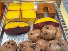 -新丰蛋糕(百花路总店)